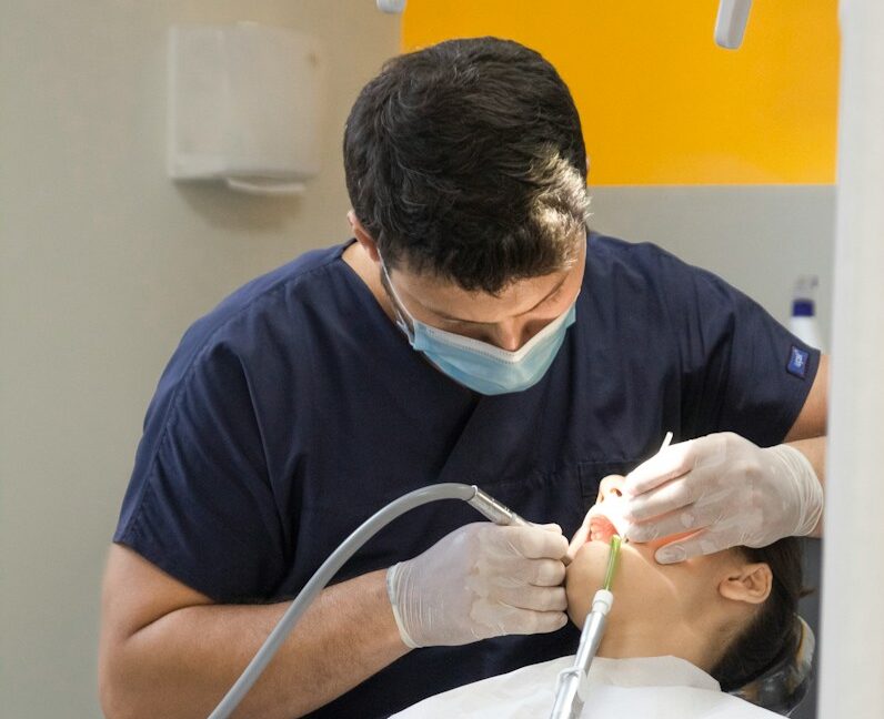 grenoble orthodontiste