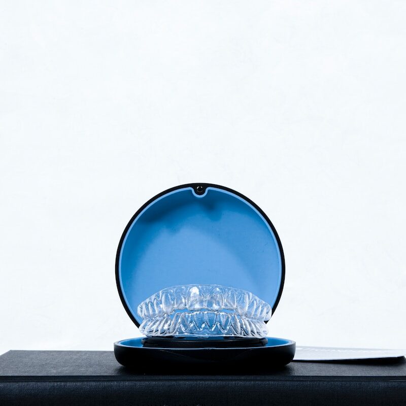 orthodontie invisible aligneur