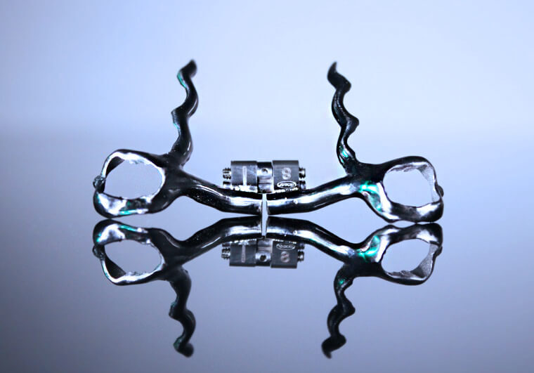 disjoncteur orthodontie