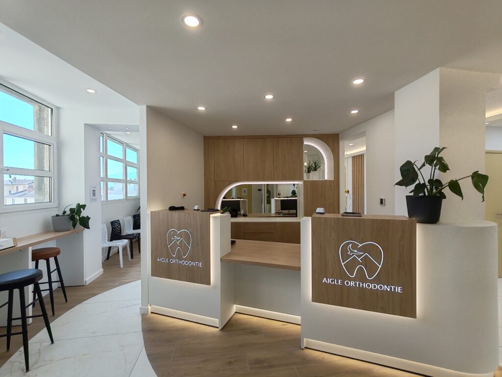 orthodontiste grenoble