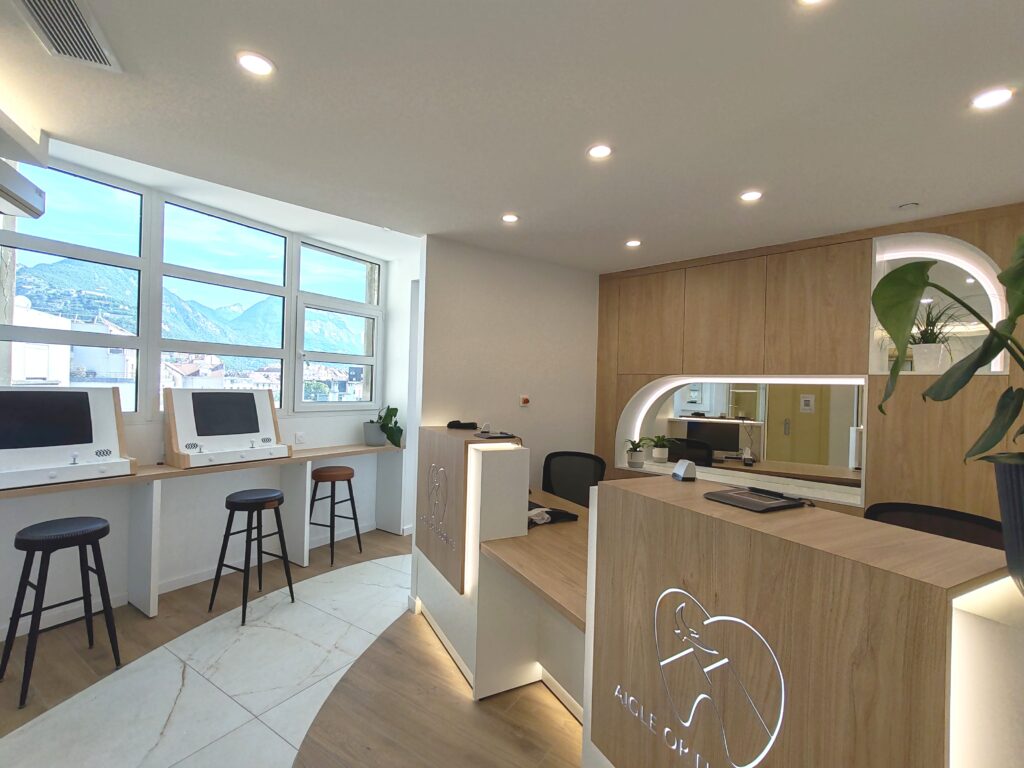 orthodontiste grenoble