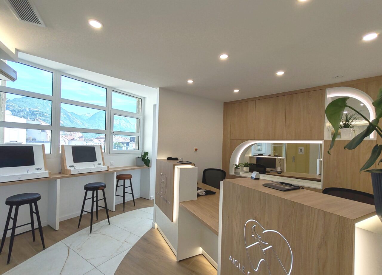 orthodontiste grenoble