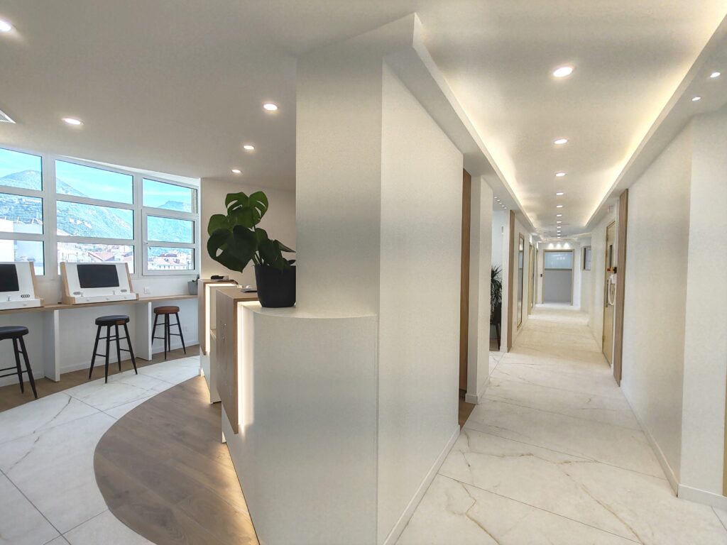 orthodontiste grenoble