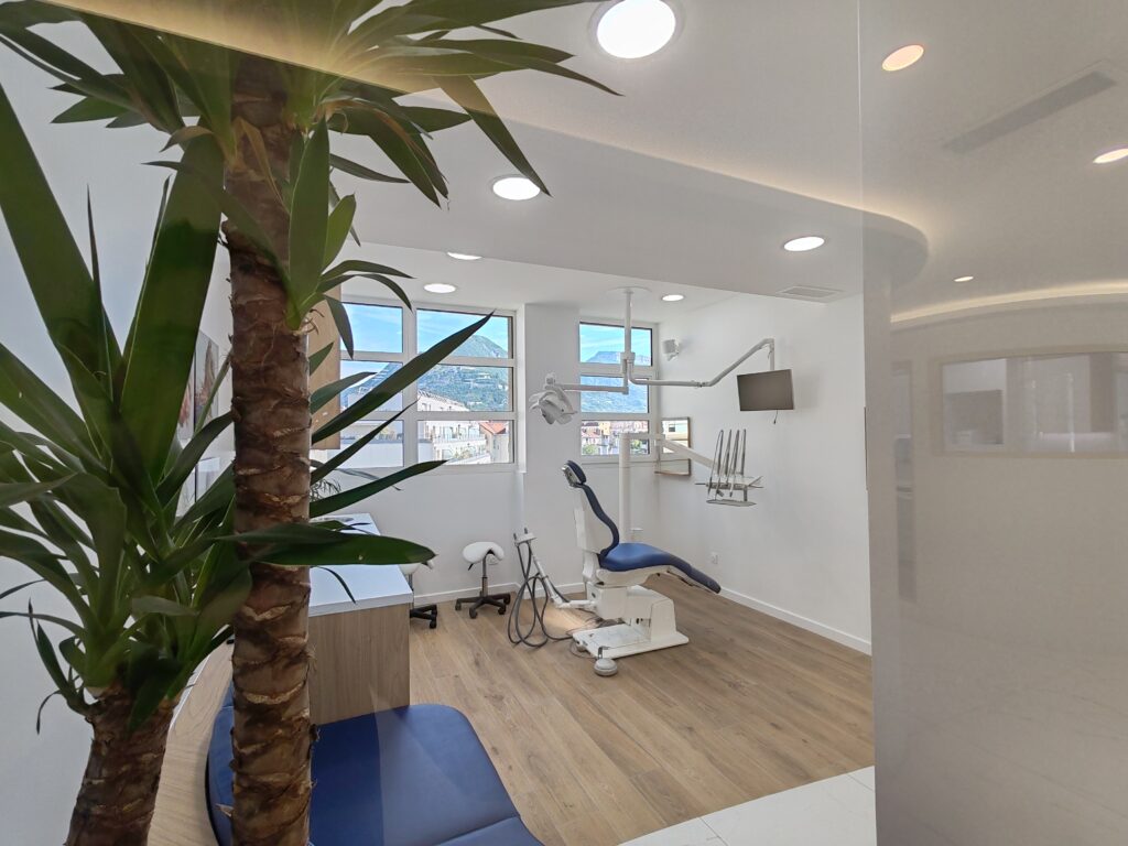 orthodontiste grenoble