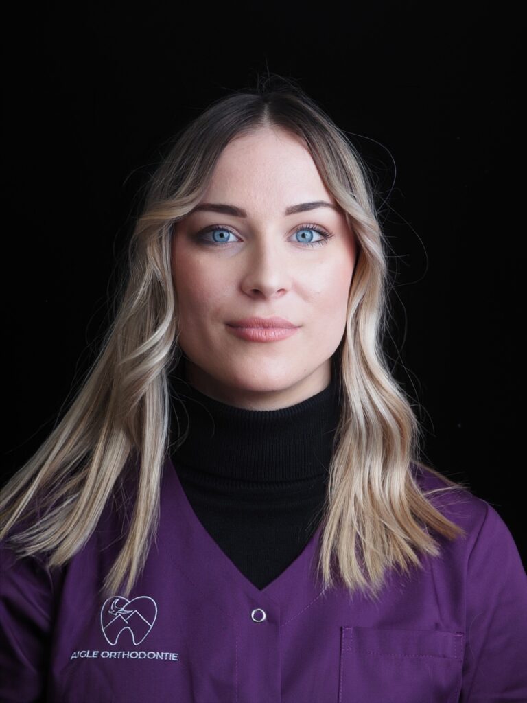 orthodontiste grenoble